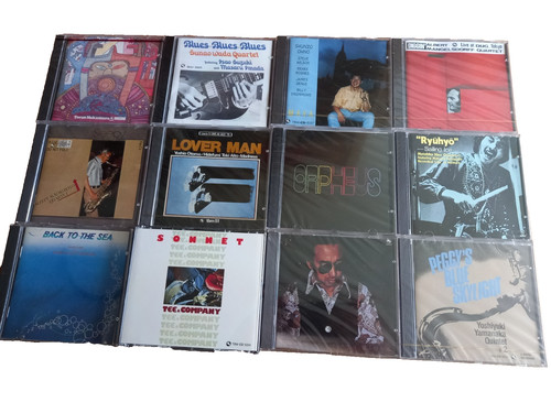 Three blind mice cd - mice,