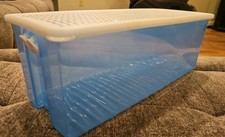 Tupperware Blue FridgeSmart