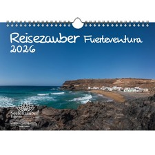 Magia di viaggio Fuerteventura