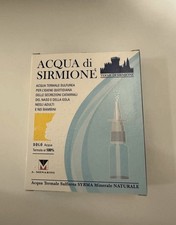 Acqua di Sirmione Ideale x