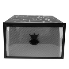  Box Portaoggetti Scatole Di