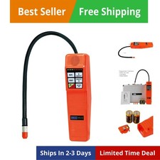 HVAC Leak Detector Halogen Gas