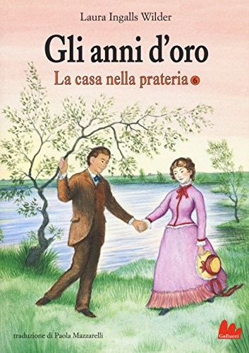 Gli anni oro casa - d'oro., la