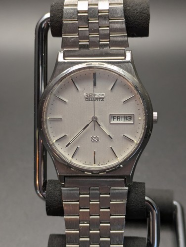 Orologio uomo vintage seiko - uomo,