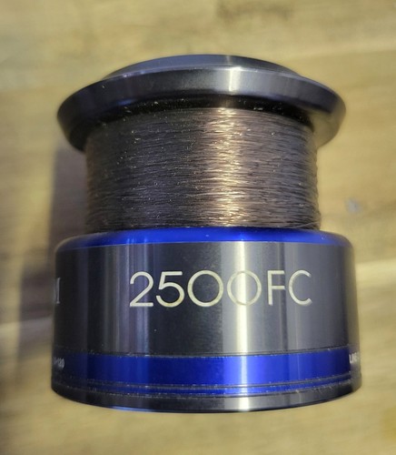 Bobina ricambio shimano - bobina,