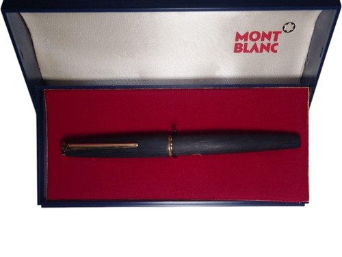 Penna stilografica vintage