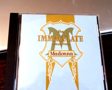 The immaculate collection - the,