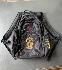 Zaino The Quicksilver In Memory Of Eddie Aikau Stampa Tribale Hawaii Surf