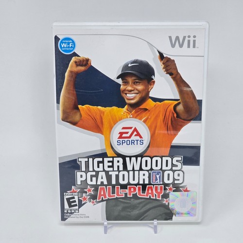 Tiger woods pga - tiger,