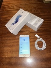 iPhone 6s 32GB –