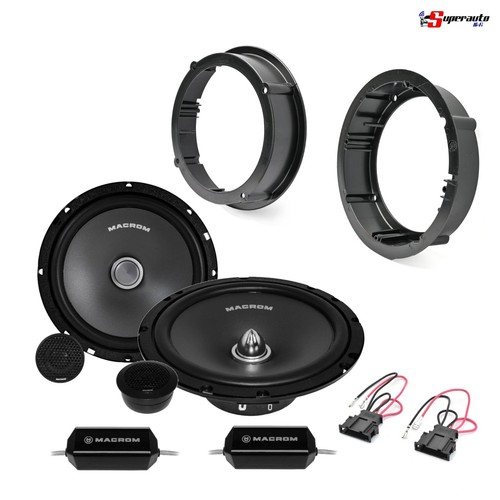 Kit casse altoparlanti - 4,