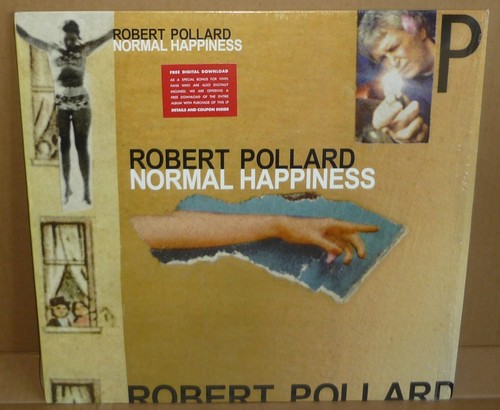 Robert pollard normal - pollard,