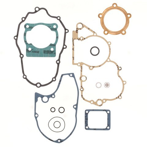 Kit guarnizioni motore fantic - guarnizioni,