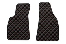 AUTO Tappetini fronte per AUDI