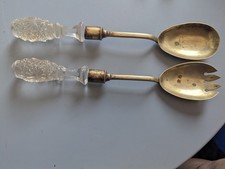 Set 2 portainsalatiera Epns in