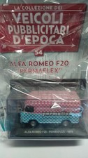 Alfa romeo f20 permaflex