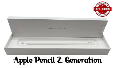 Apple pencil generazione - 2.,