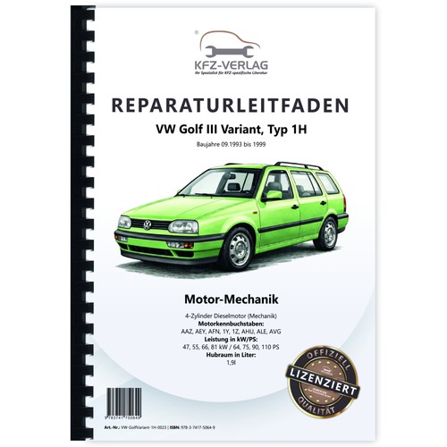 Golf variant 1993 1999 - golf, 3