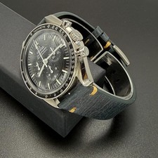 Cinturino orologio pelle