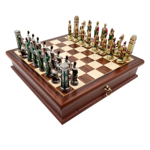 Set scacchi italiani - set, pezzi