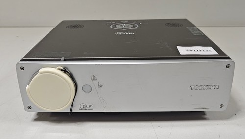 Proiettore toshiba tdp t90 - proiettore,