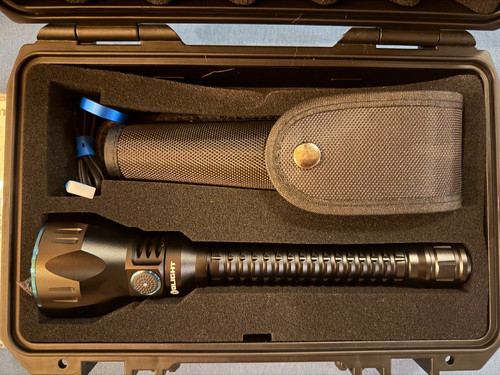 Olight javelot pro - olight,