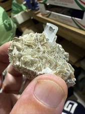 BERILLO - ACQUAMARINA