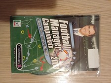 Football Manager Campionato