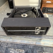 Giradischi vintage fidelity - giradischi,