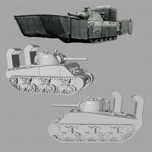 Kit maqueta para - , montar