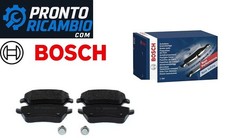 Pastiglie freno anteriori