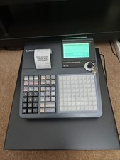 Casio SE-C3500 Registratore di