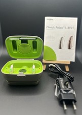 Appareil auditif phonak audéo - appareil,