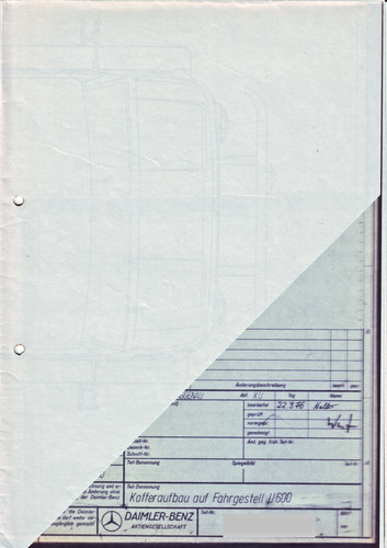 Original technische - db, -technische