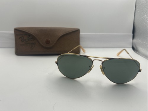 Occhiali sole vintage - occhiali, b&l