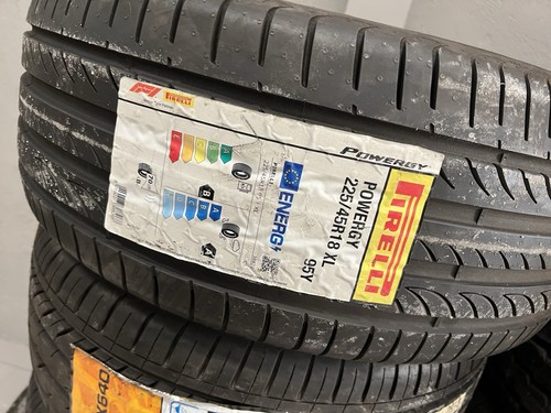 Pneumatici pirelli 225 r18 - pirelli, 225/45