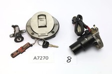 Yamaha TZR 125 1991 - 1996 -