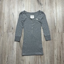Shirt vintage abercrombie - t-shirt,