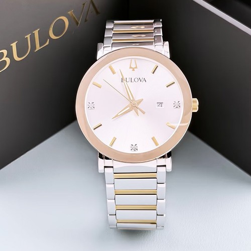 Orologio bulova uomo - orologio,