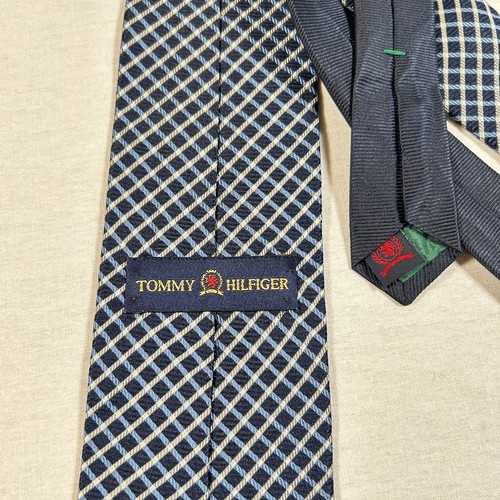 Tommy hilfiger cravatta - tommy,