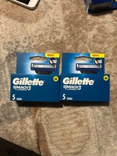 10 Lamette Mach 3 Turbo