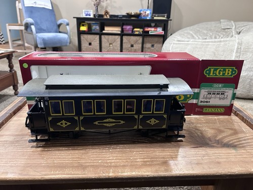Lgb lehmann scala 3061 - lgb,