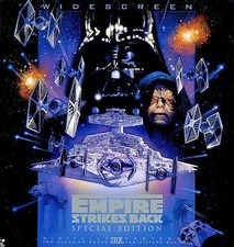 Ld Star Wars L'Impero Colpisce