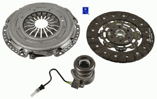 Kit frizione per chevrolet - kit,