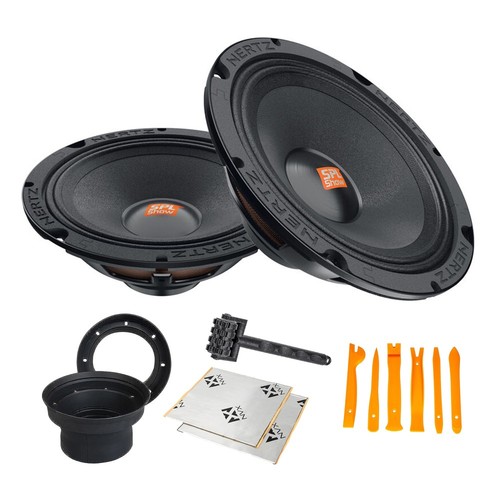 Avvitatore midrange hertz - hertz, sv