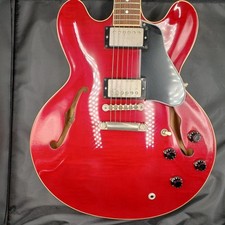 GIBSON USA ES-335 DOT Chitarra