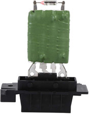 Resistenza Del Ventilatore Del