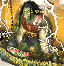 Figurina Giant Megator MOTU 12