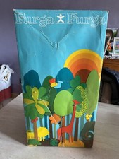 Rarissima bambola Furga 1