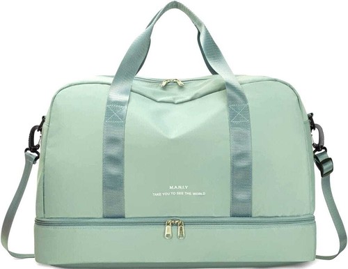 Borsa viaggio ampia - da,